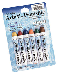 Shiva Oilstiks Sets
