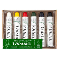 Shiva Oilstiks Sets