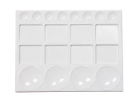 Plastic Palettes 1