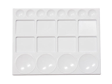 Plastic Palettes 1