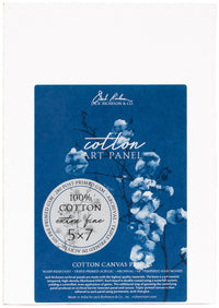 Cotton Art Panels
