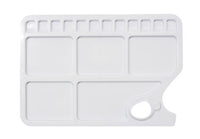 Plastic Palettes 1