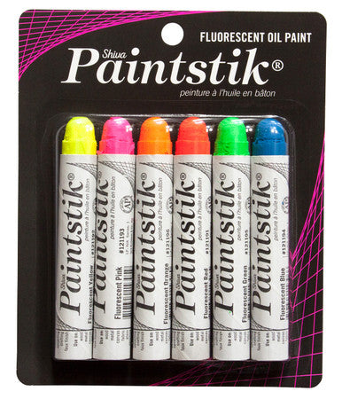 Shiva Oilstiks Sets