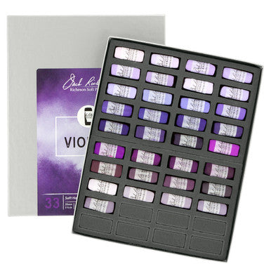 Handrolled Color Sets