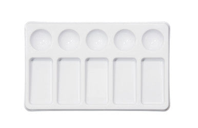 Plastic Palettes 1