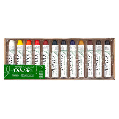 Shiva Oilstiks Sets