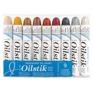 Shiva Oilstiks Sets