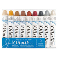 Shiva Oilstiks Sets