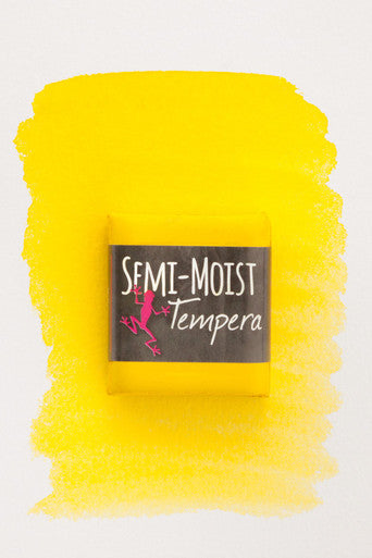 Semi-Moist Tempera