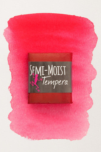 Semi-Moist Tempera