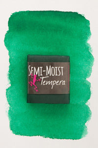 Semi-Moist Tempera