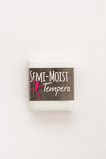 Semi-Moist Tempera