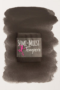 Semi-Moist Tempera