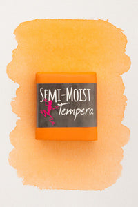 Semi-Moist Tempera