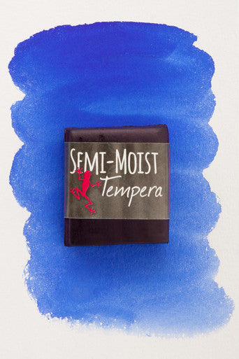 Semi-Moist Tempera
