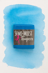 Semi-Moist Tempera