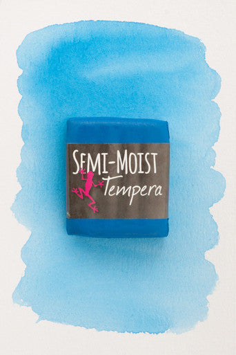 Semi-Moist Tempera