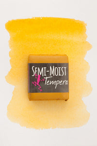 Semi-Moist Tempera