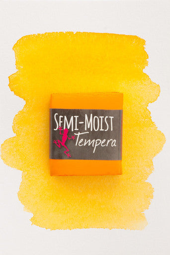 Semi-Moist Tempera