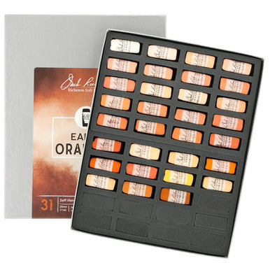 Handrolled Color Sets