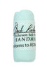 Soft Handrolled Pastels (Turquoise Greens)