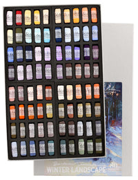 Barbara Jaenicke's Instructor Sets