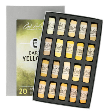 Handrolled Color Sets