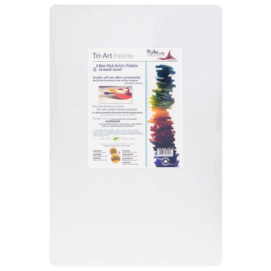 Tri-Art Non-Stick Palette