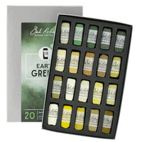 Handrolled Color Sets