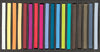 Semi-Hard Square Pastel Sets