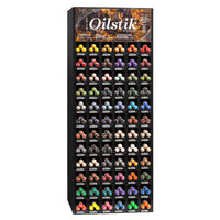 Shiva Oilstik Display
