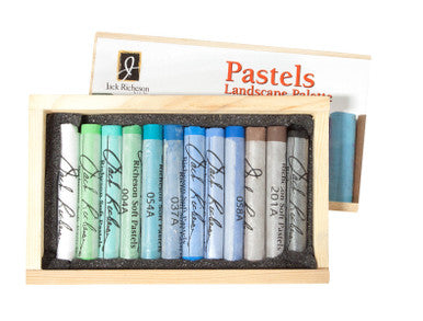Yarka Pastels