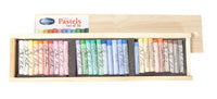 Yarka Pastels