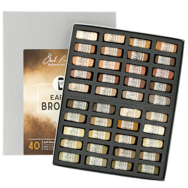 Handrolled Color Sets