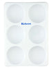 Tempera Racks & Trays - 12pk