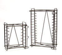 Tempera Racks & Trays - 12pk