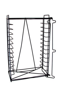 Tempera Racks & Trays - 12pk