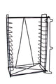 Tempera Racks & Trays - 12pk