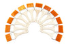 Smoothie Brown Brush