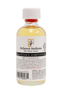 Venice Turpentine