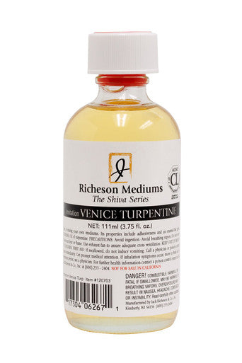Venice Turpentine