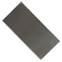 Steel Scrapers