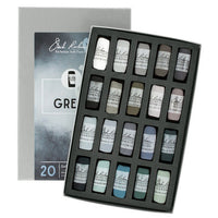 Handrolled Color Sets