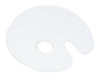 Oval Plexi Palettes