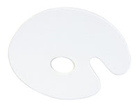 Oval Plexi Palettes