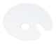 Oval Plexi Palettes