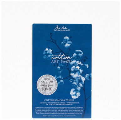 Cotton Art Panels