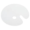 Oval Plexi Palettes