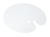 Oval Plexi Palettes