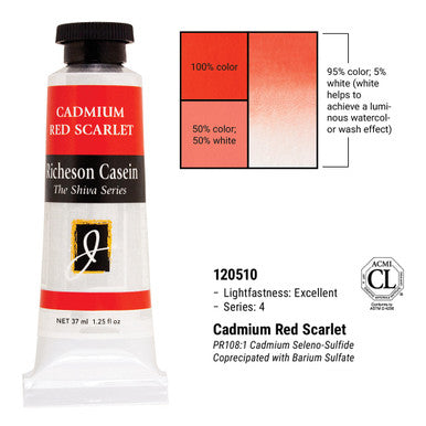 Richeson Casein